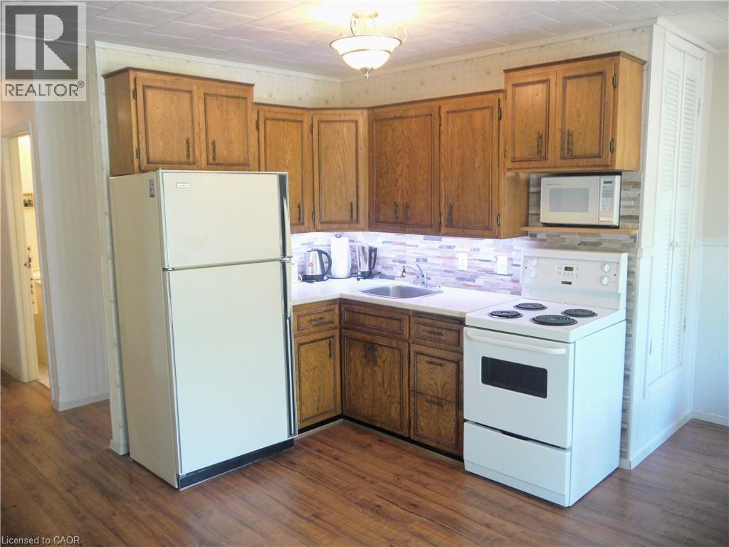 313 Spruce Crescent, Ripley, Ontario  N0G 2R0 - Photo 15 - 40753721