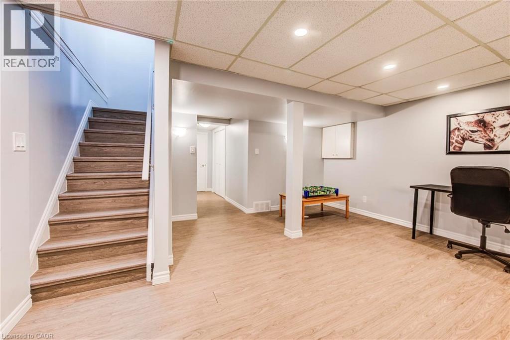 10 Mill Creek Road Unit# 21, Cambridge, Ontario  N1R 1J6 - Photo 12 - 40785685