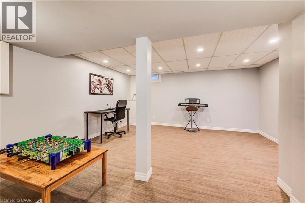 10 Mill Creek Road Unit# 21, Cambridge, Ontario  N1R 1J6 - Photo 13 - 40785685