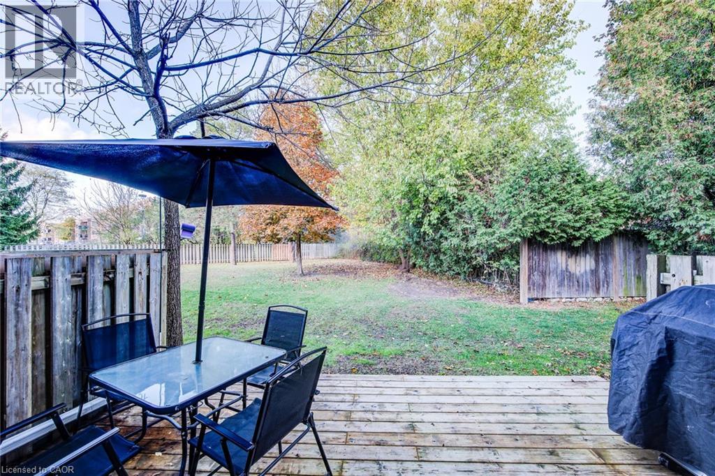 10 Mill Creek Road Unit# 21, Cambridge, Ontario  N1R 1J6 - Photo 16 - 40785685