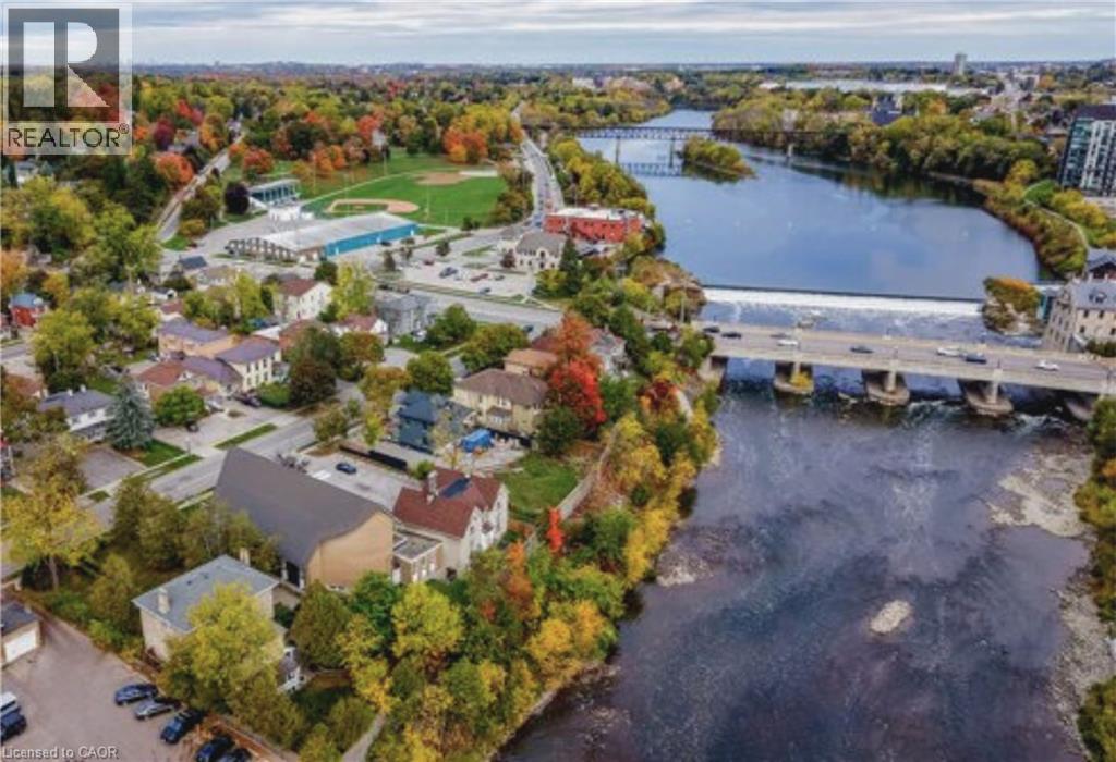 10 Mill Creek Road Unit# 21, Cambridge, Ontario  N1R 1J6 - Photo 24 - 40785685