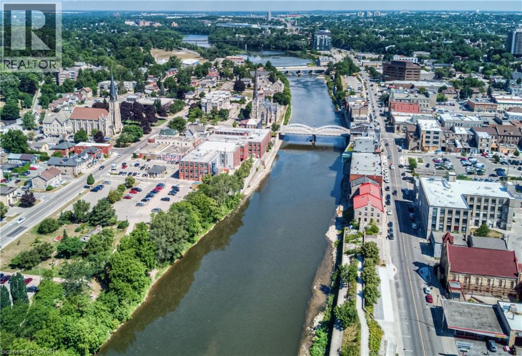 10 Mill Creek Road Unit# 21, Cambridge, Ontario  N1R 1J6 - Photo 25 - 40785685