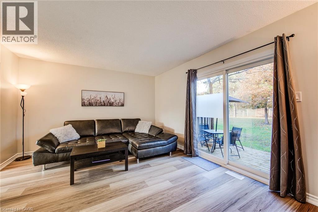 10 Mill Creek Road Unit# 21, Cambridge, Ontario  N1R 1J6 - Photo 6 - 40785685