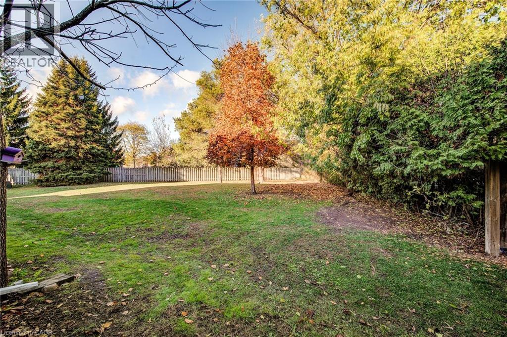 10 Mill Creek Road Unit# 21, Cambridge, Ontario  N1R 1J6 - Photo 18 - 40785685