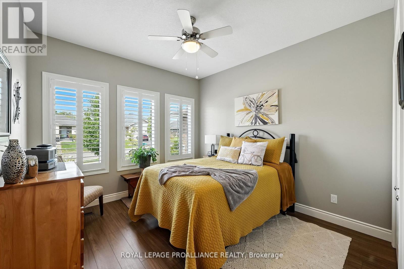 82 Royal Gala Drive, Brighton, Ontario K0K 1H0 - Photo 22 - X12545014