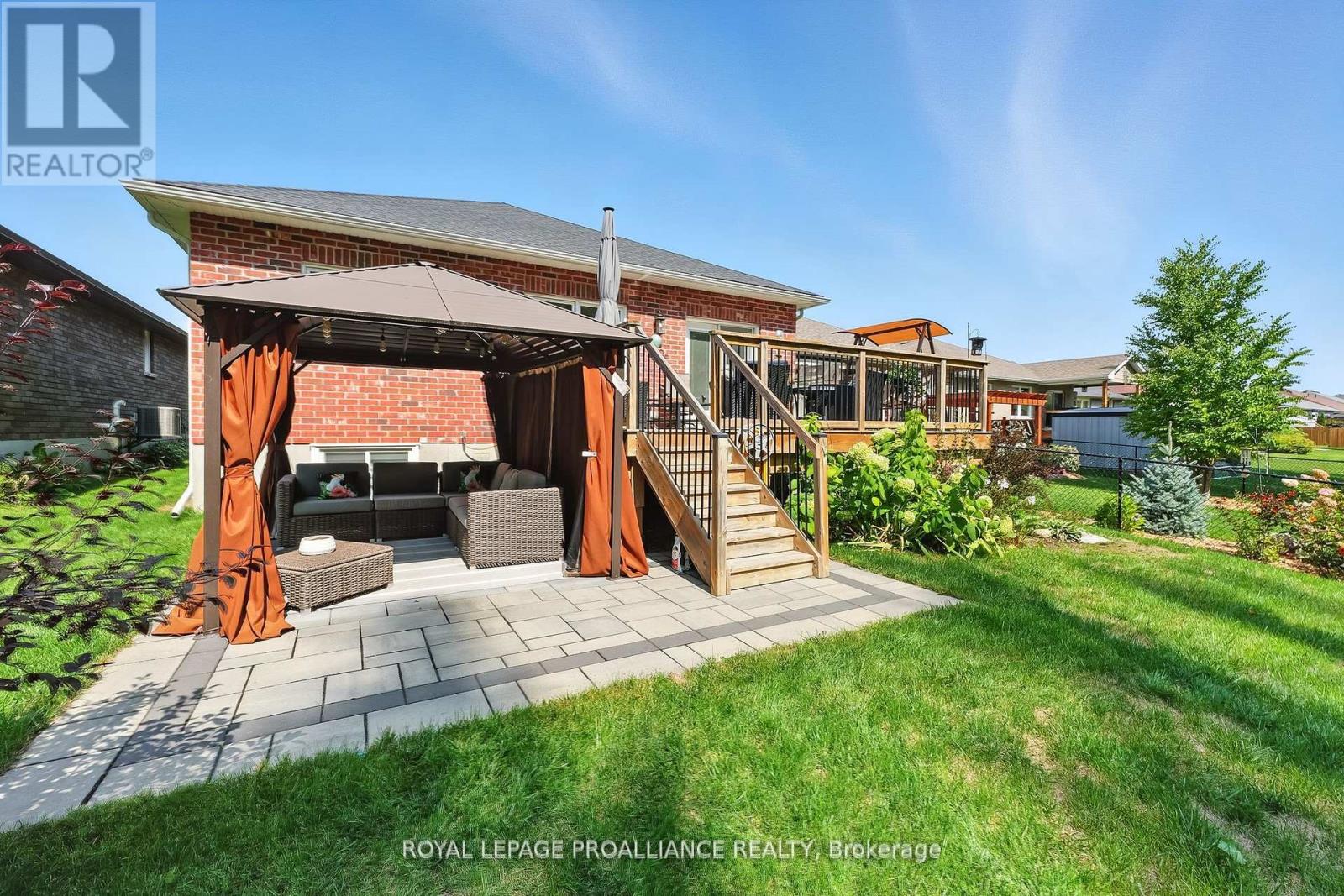 82 Royal Gala Drive, Brighton, Ontario K0K 1H0 - Photo 39 - X12545014