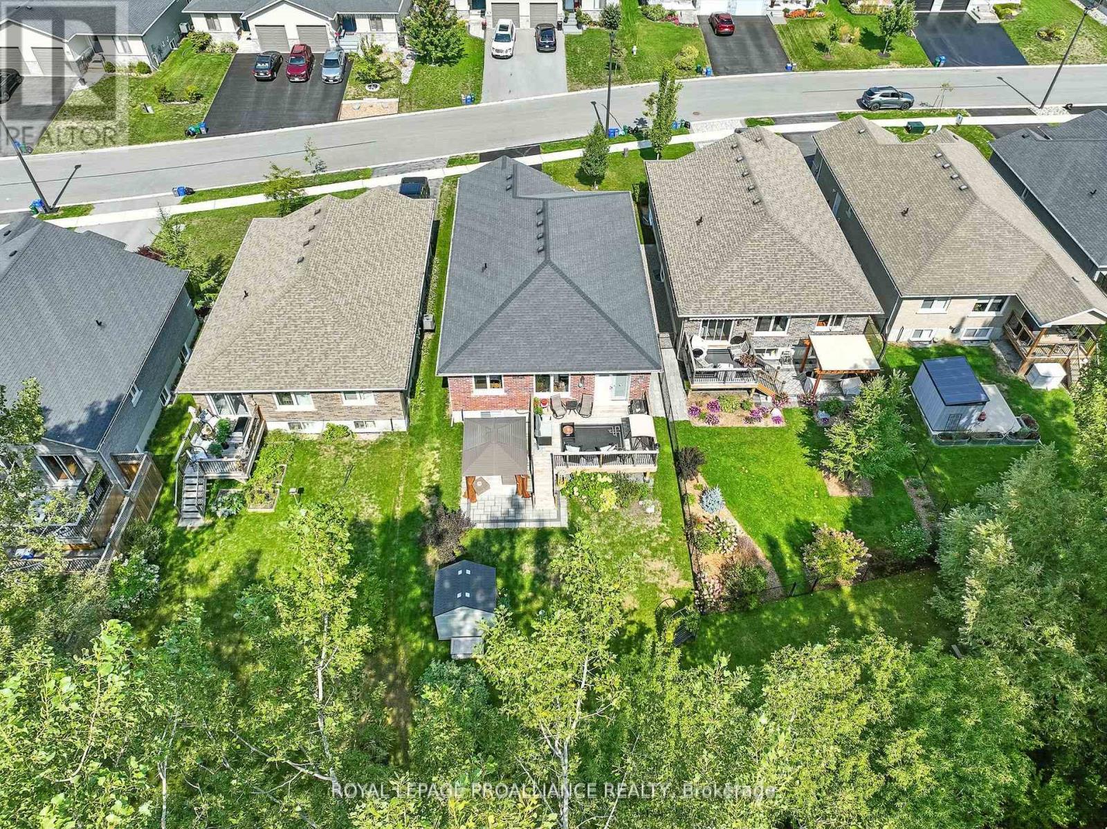 82 Royal Gala Drive, Brighton, Ontario K0K 1H0 - Photo 44 - X12545014