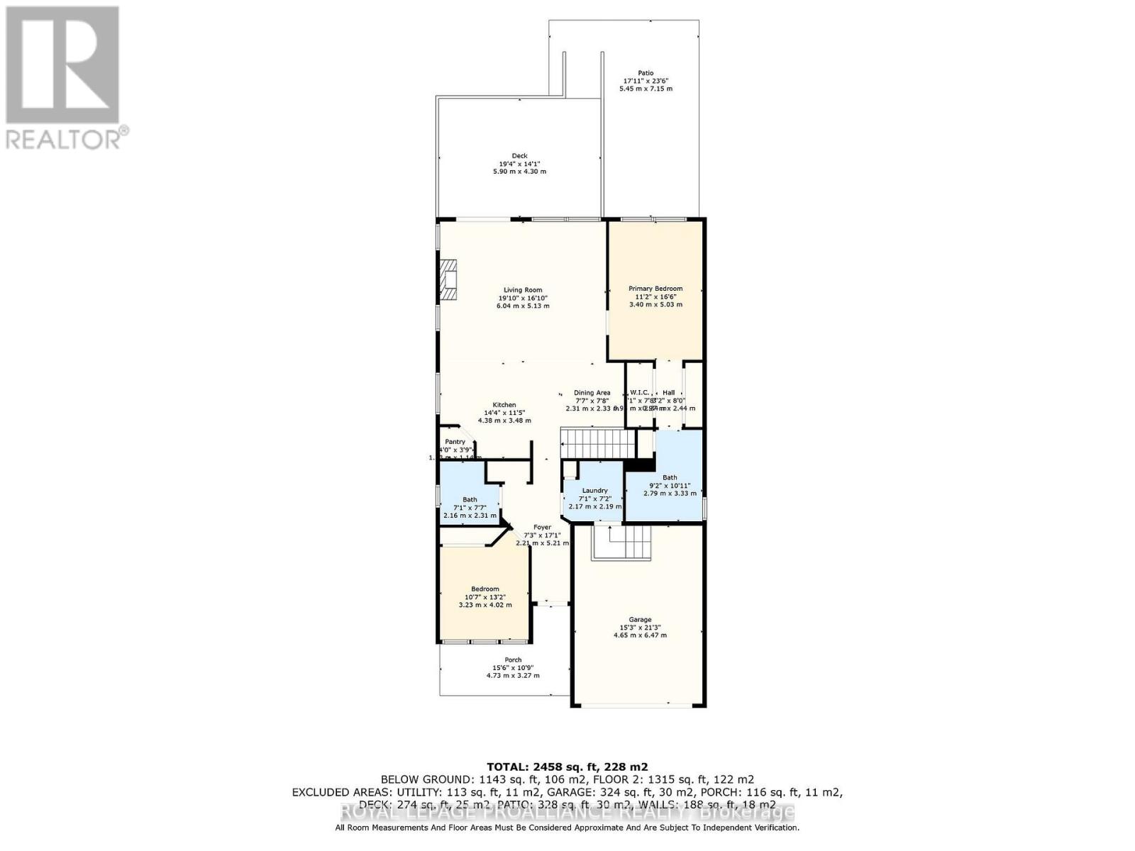 82 Royal Gala Drive, Brighton, Ontario K0K 1H0 - Photo 46 - X12545014