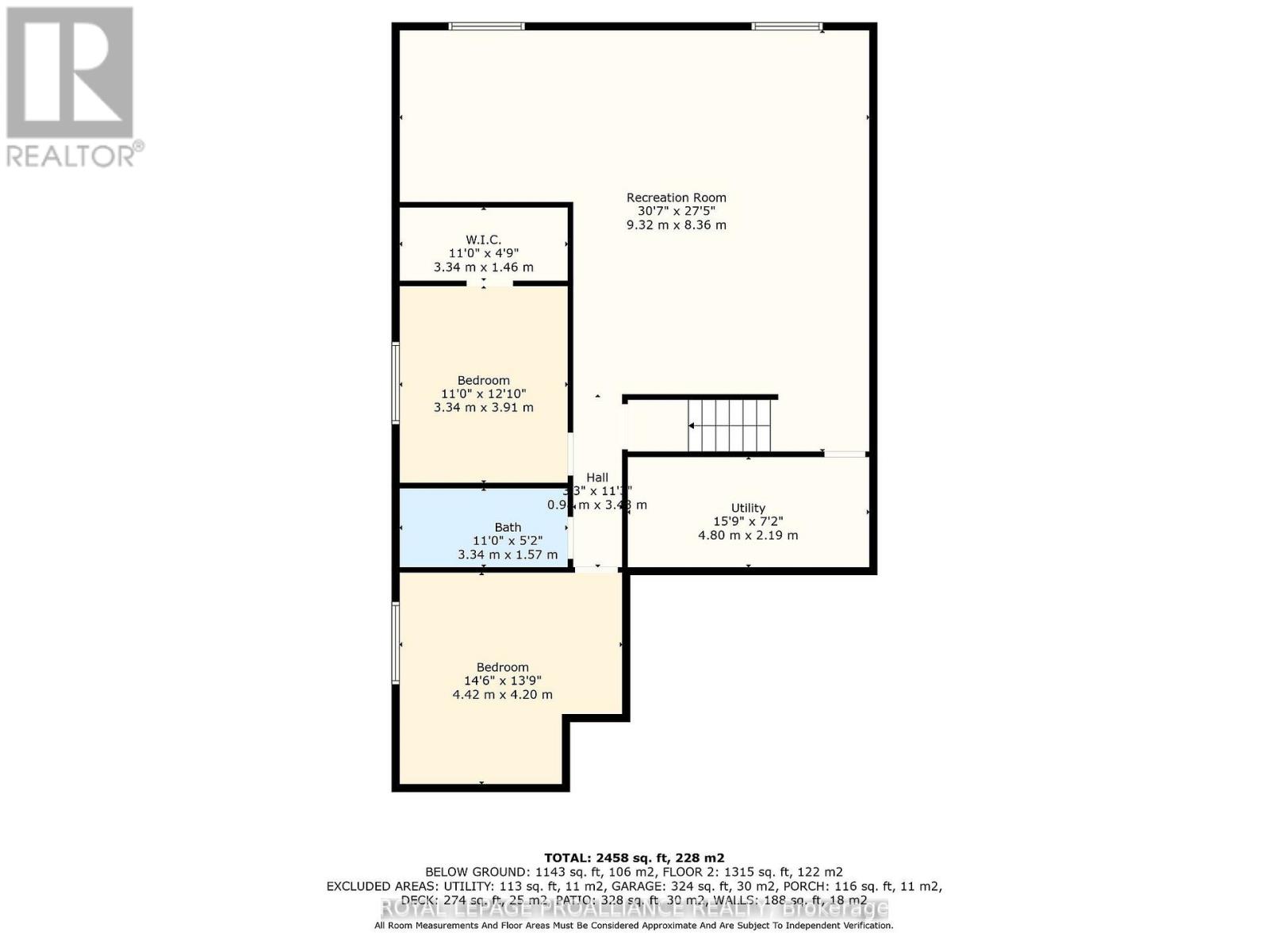 82 Royal Gala Drive, Brighton, Ontario K0K 1H0 - Photo 47 - X12545014