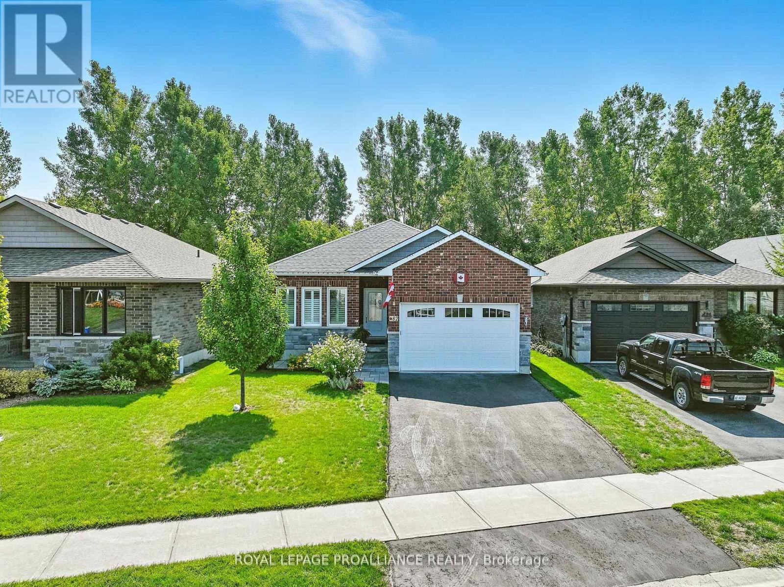 82 Royal Gala Drive, Brighton, Ontario K0K 1H0 - Photo 5 - X12545014