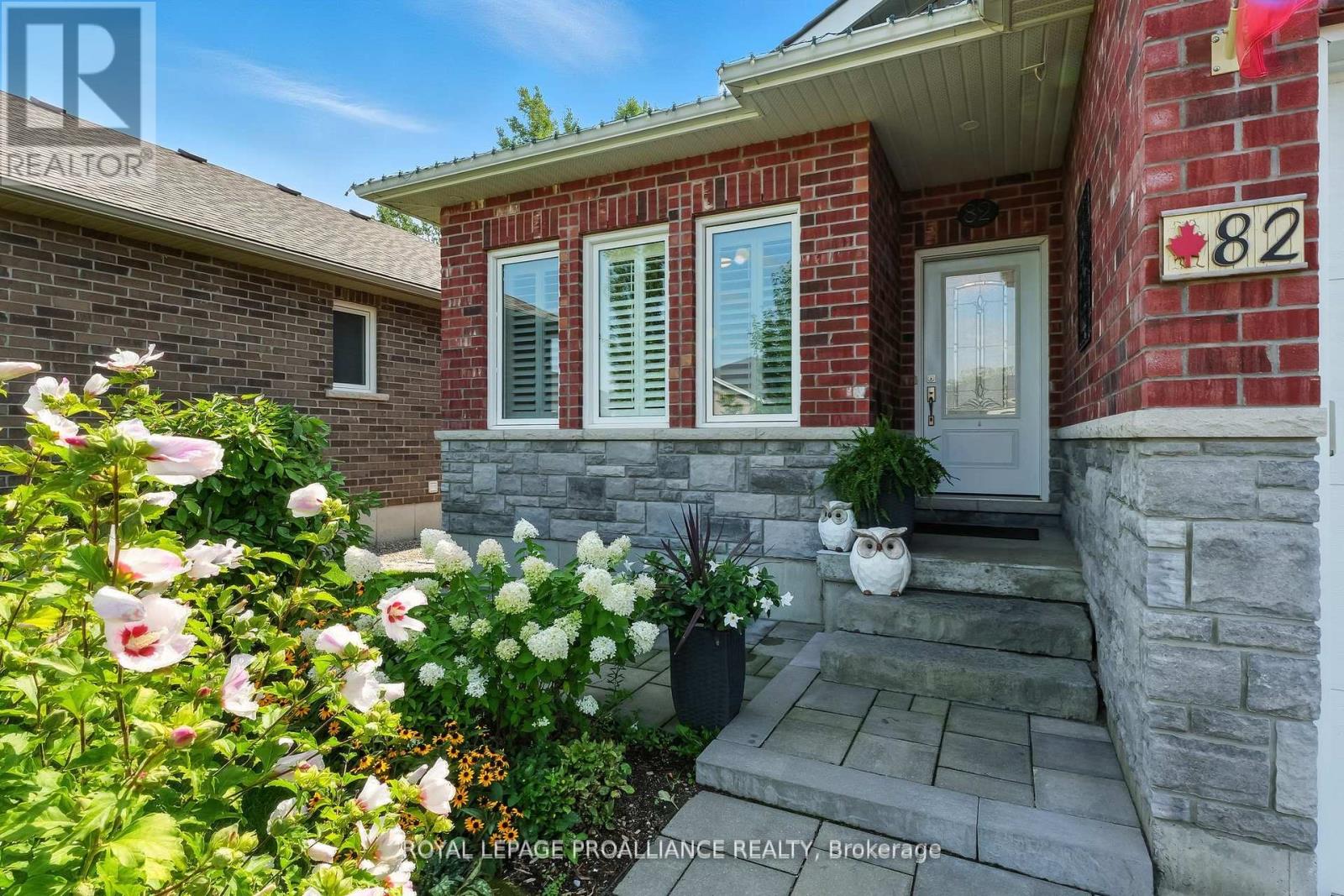 82 Royal Gala Drive, Brighton, Ontario K0K 1H0 - Photo 6 - X12545014