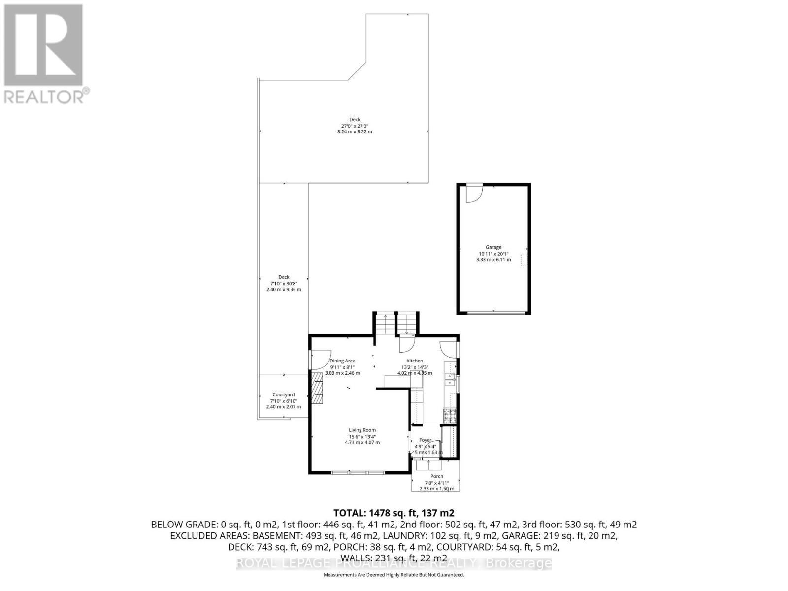 582 Carlisle Street, Cobourg, Ontario  K9A 1X6 - Photo 15 - X12545108