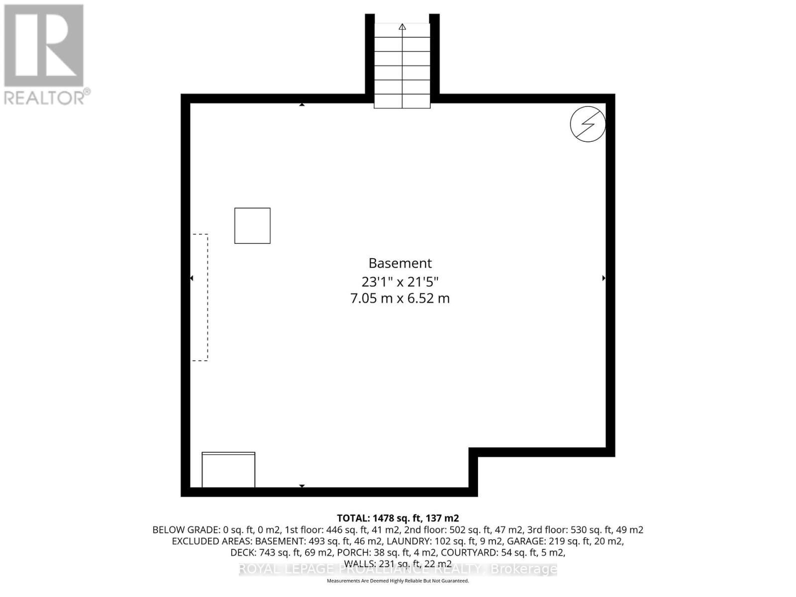 582 Carlisle Street, Cobourg, Ontario  K9A 1X6 - Photo 31 - X12545108