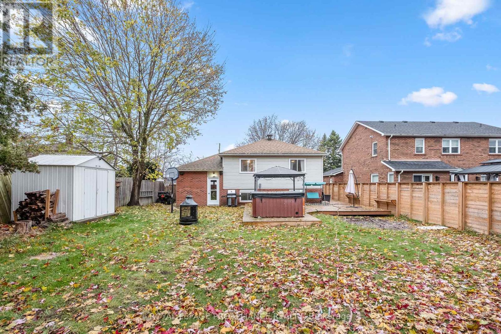 582 Carlisle Street, Cobourg, Ontario  K9A 1X6 - Photo 34 - X12545108