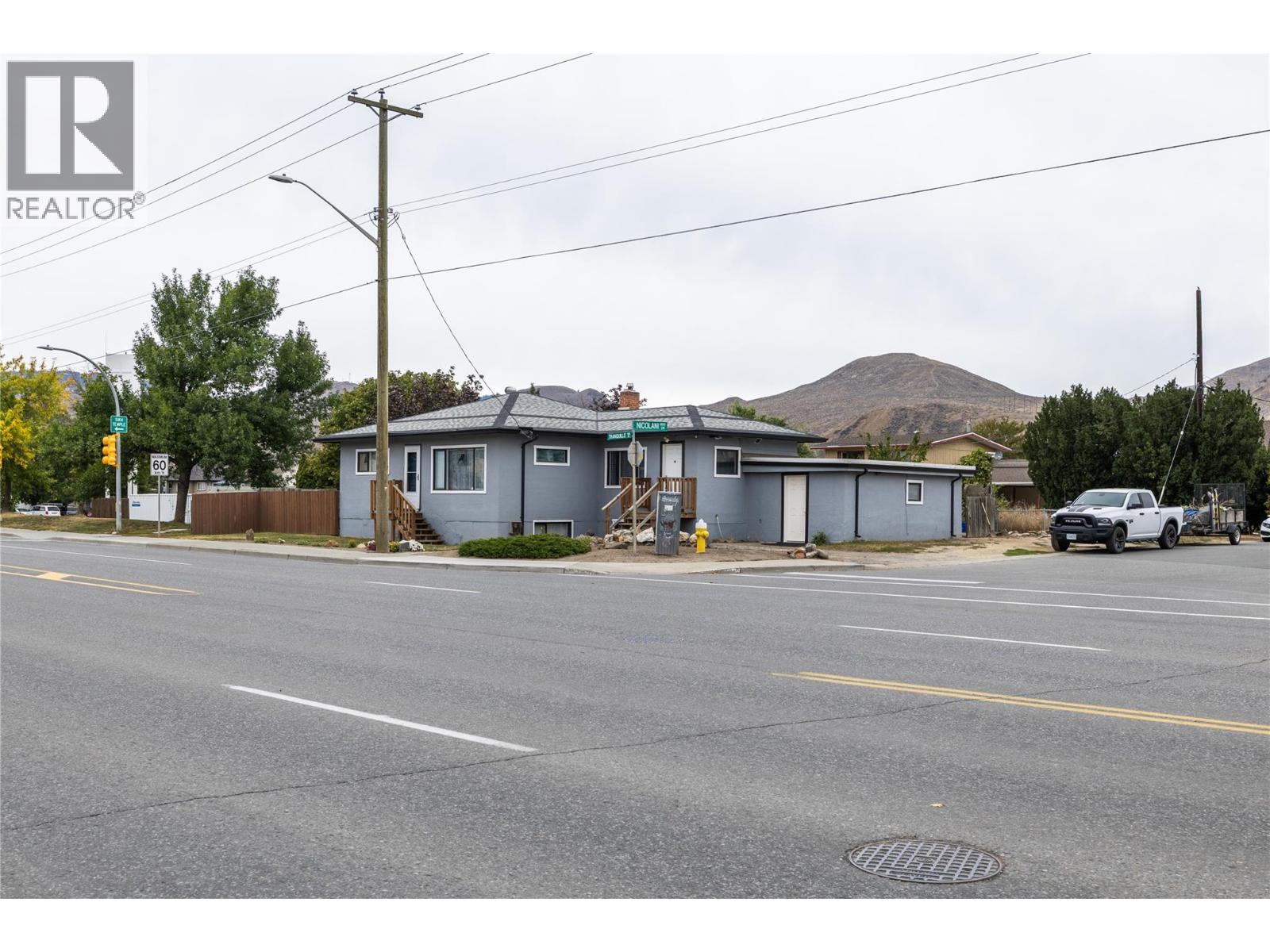 1496 Tranquille Road, Kamloops, British Columbia  V2B 5B7 - Photo 34 - 10367044