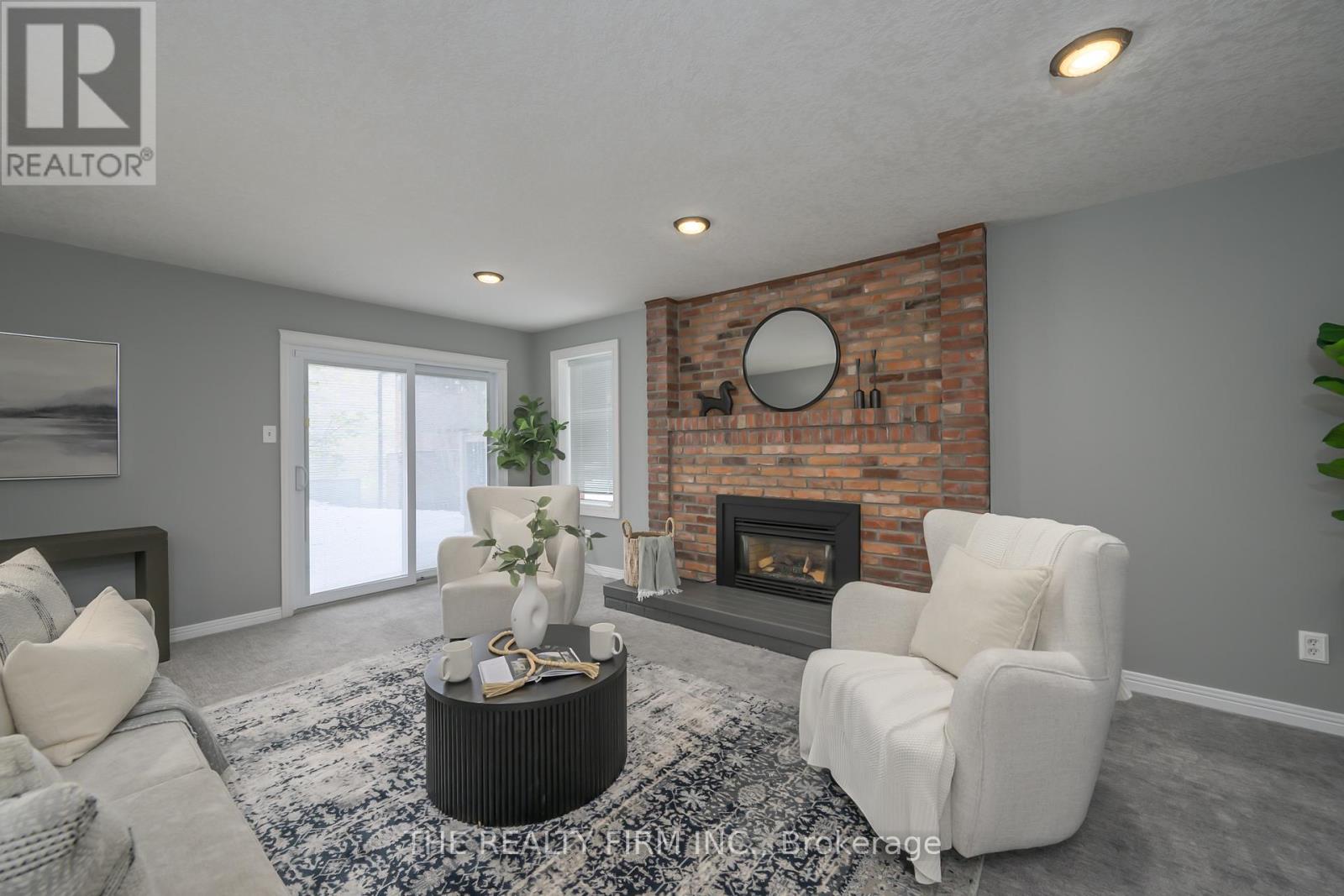 82 Glenview Crescent, London North, Ontario  N5X 2P9 - Photo 20 - X12545000