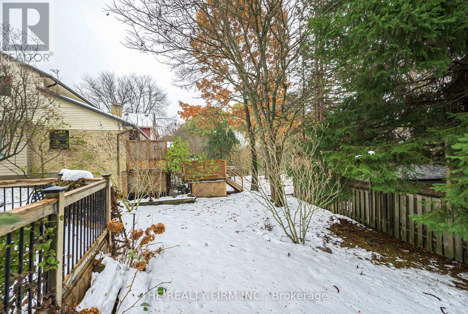 82 Glenview Crescent, London North, Ontario  N5X 2P9 - Photo 35 - X12545000
