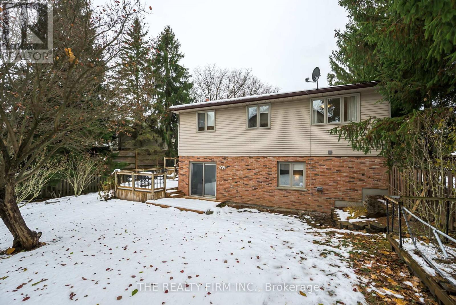 82 Glenview Crescent, London North, Ontario  N5X 2P9 - Photo 37 - X12545000