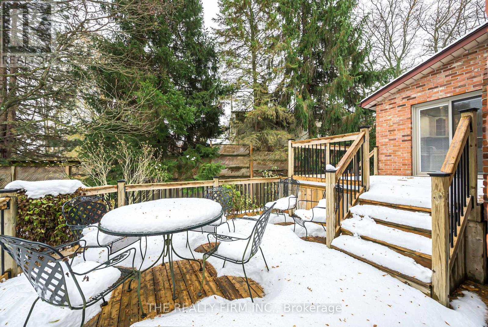 82 Glenview Crescent, London North, Ontario  N5X 2P9 - Photo 38 - X12545000