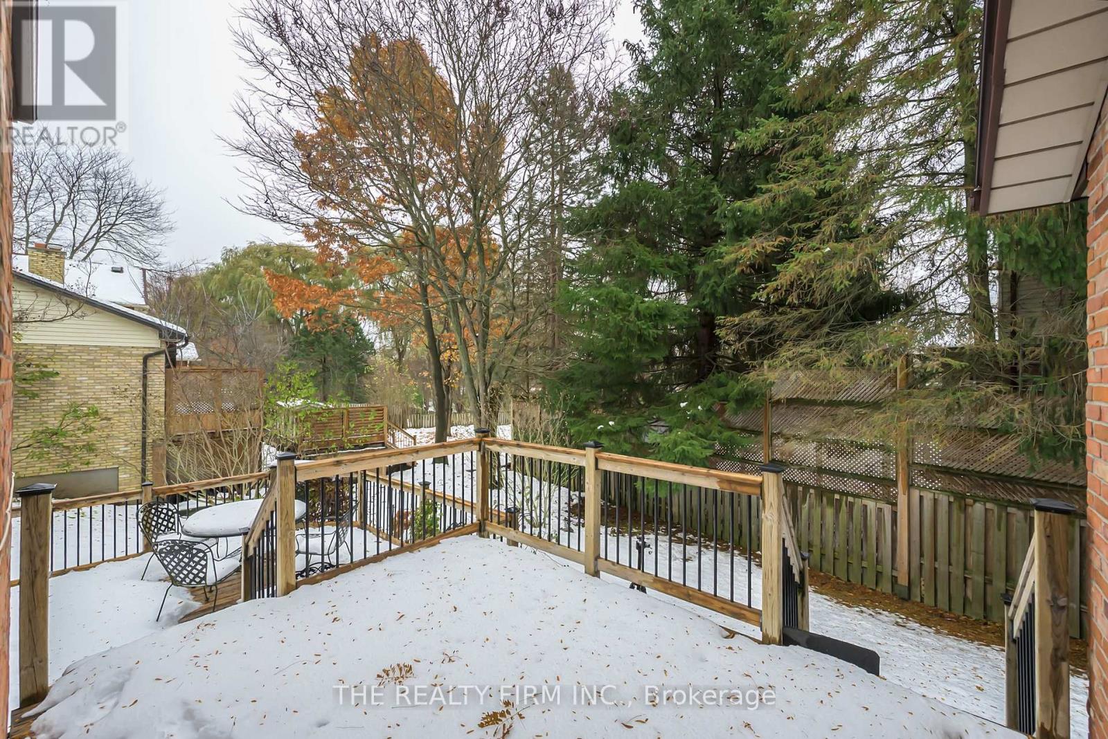 82 Glenview Crescent, London North, Ontario  N5X 2P9 - Photo 40 - X12545000