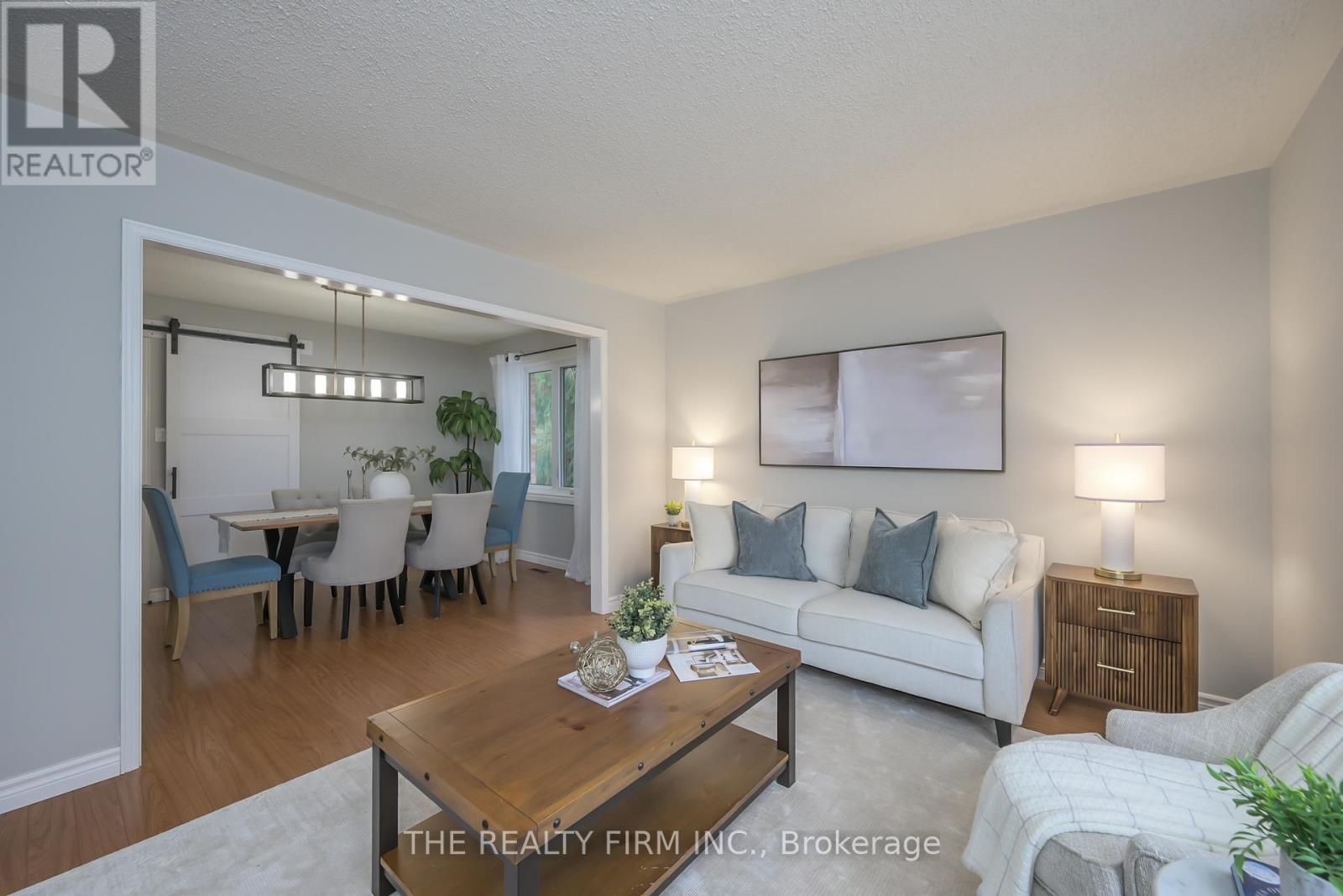 82 Glenview Crescent, London North, Ontario  N5X 2P9 - Photo 8 - X12545000