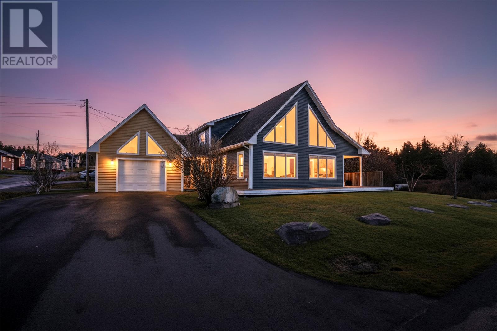 2 Bay Shore Estates, Bay Roberts, Newfoundland & Labrador  A0A 1G0 - Photo 1 - 1292559