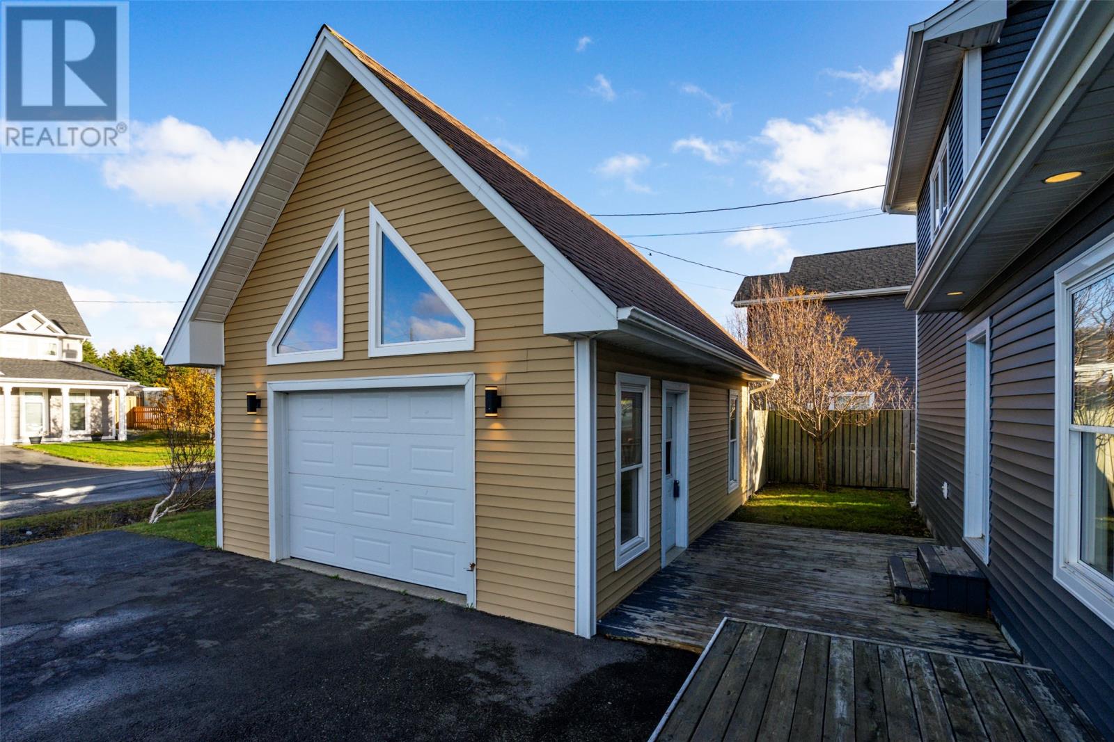 2 Bay Shore Estates, Bay Roberts, Newfoundland & Labrador  A0A 1G0 - Photo 14 - 1292559