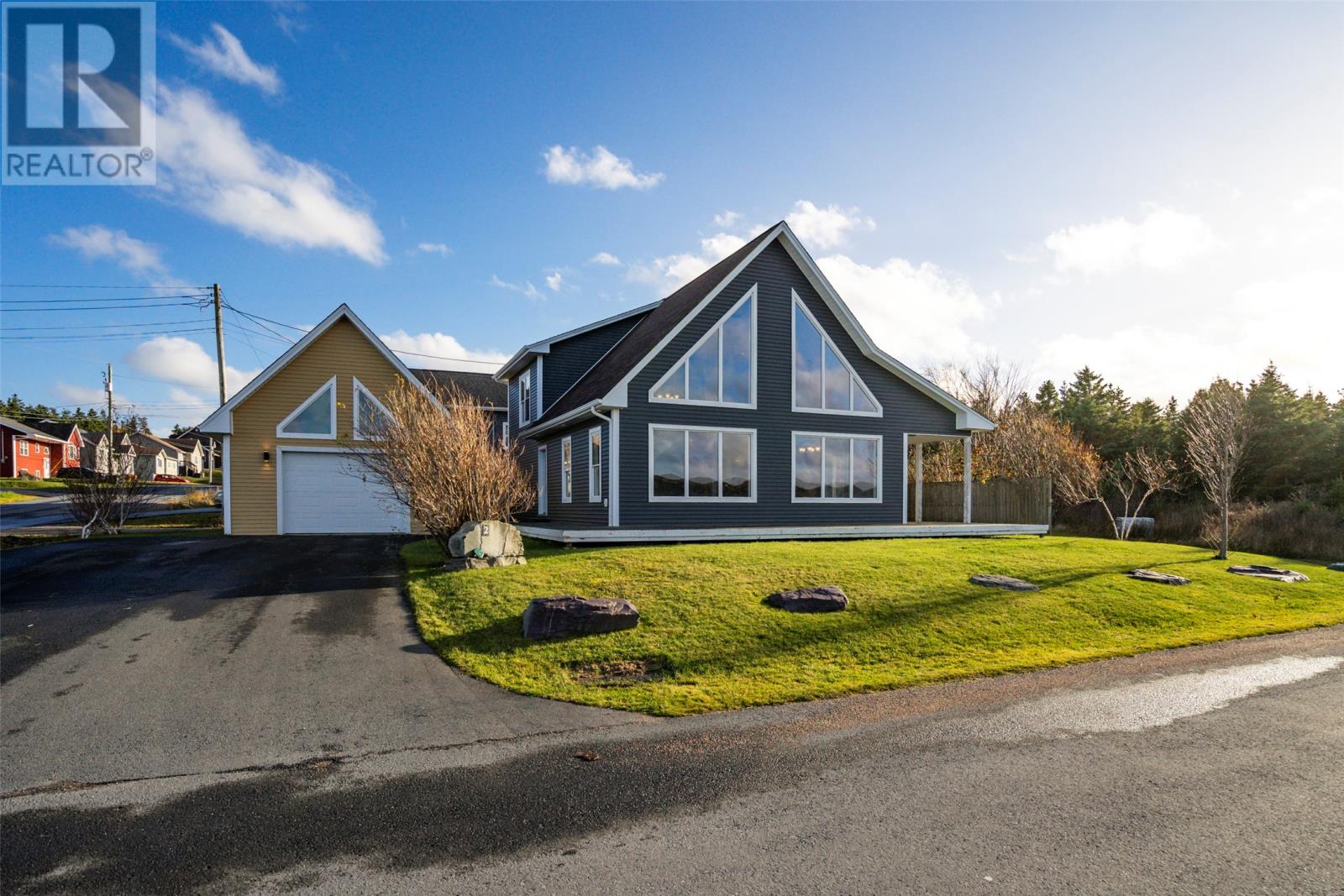 2 Bay Shore Estates, Bay Roberts, Newfoundland & Labrador  A0A 1G0 - Photo 2 - 1292559