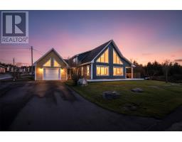 2 Bay Shore Estates, Bay Roberts, Newfoundland & Labrador