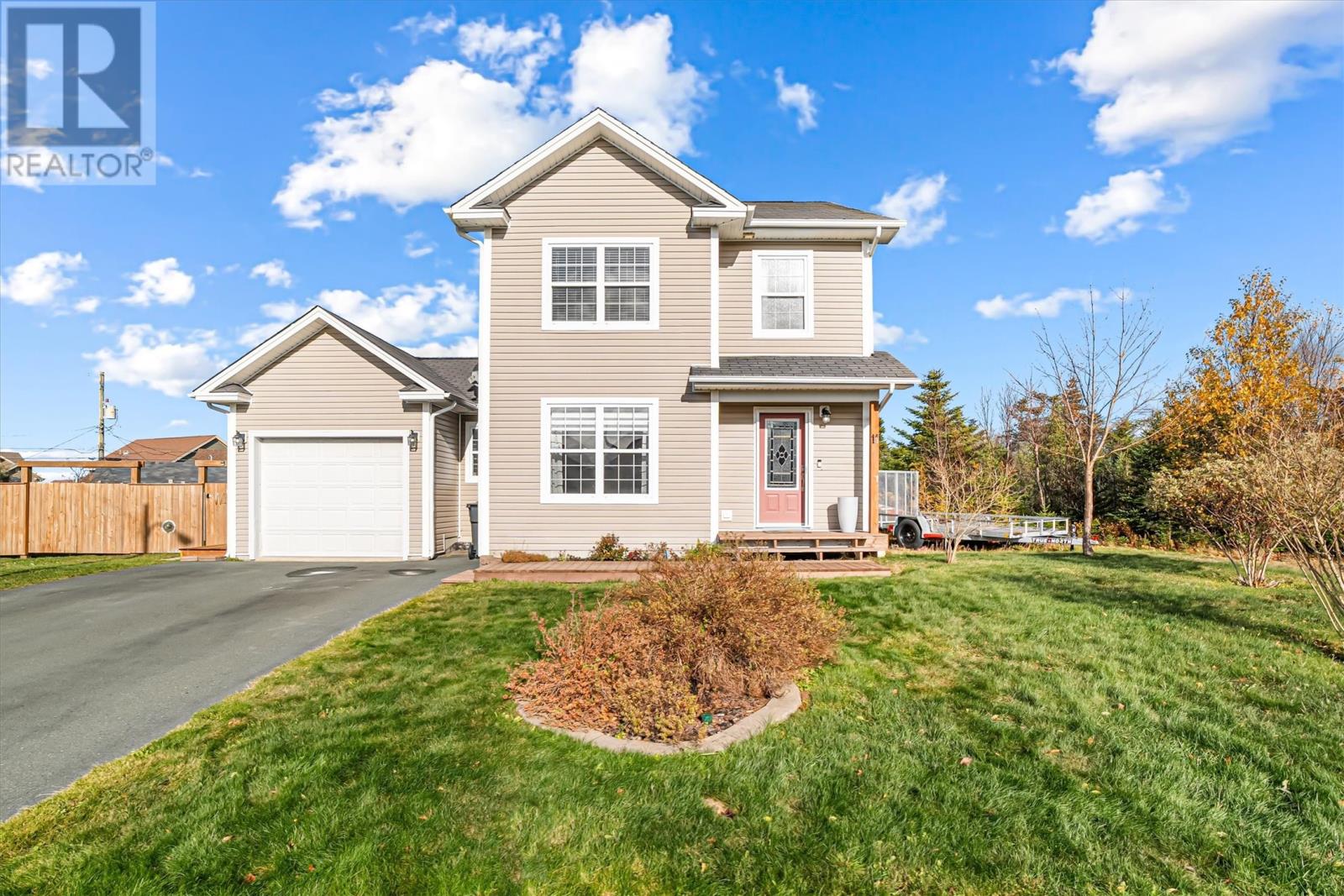 11 Patricks Place, Conception Bay South, Newfoundland & Labrador  A1X 7Y3 - Photo 1 - 1292035