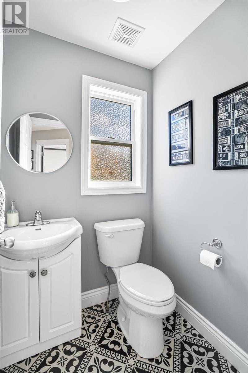 11 Patricks Place, Conception Bay South, Newfoundland & Labrador  A1X 7Y3 - Photo 10 - 1292035