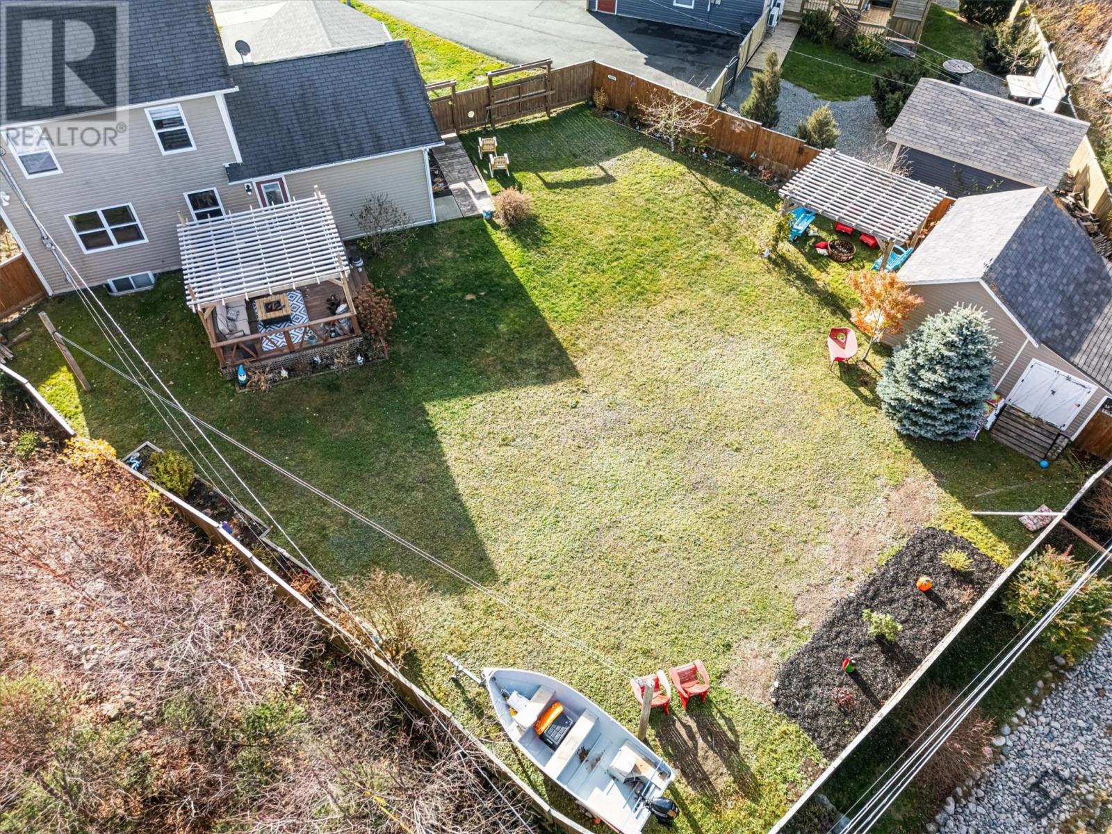 11 Patricks Place, Conception Bay South, Newfoundland & Labrador  A1X 7Y3 - Photo 2 - 1292035