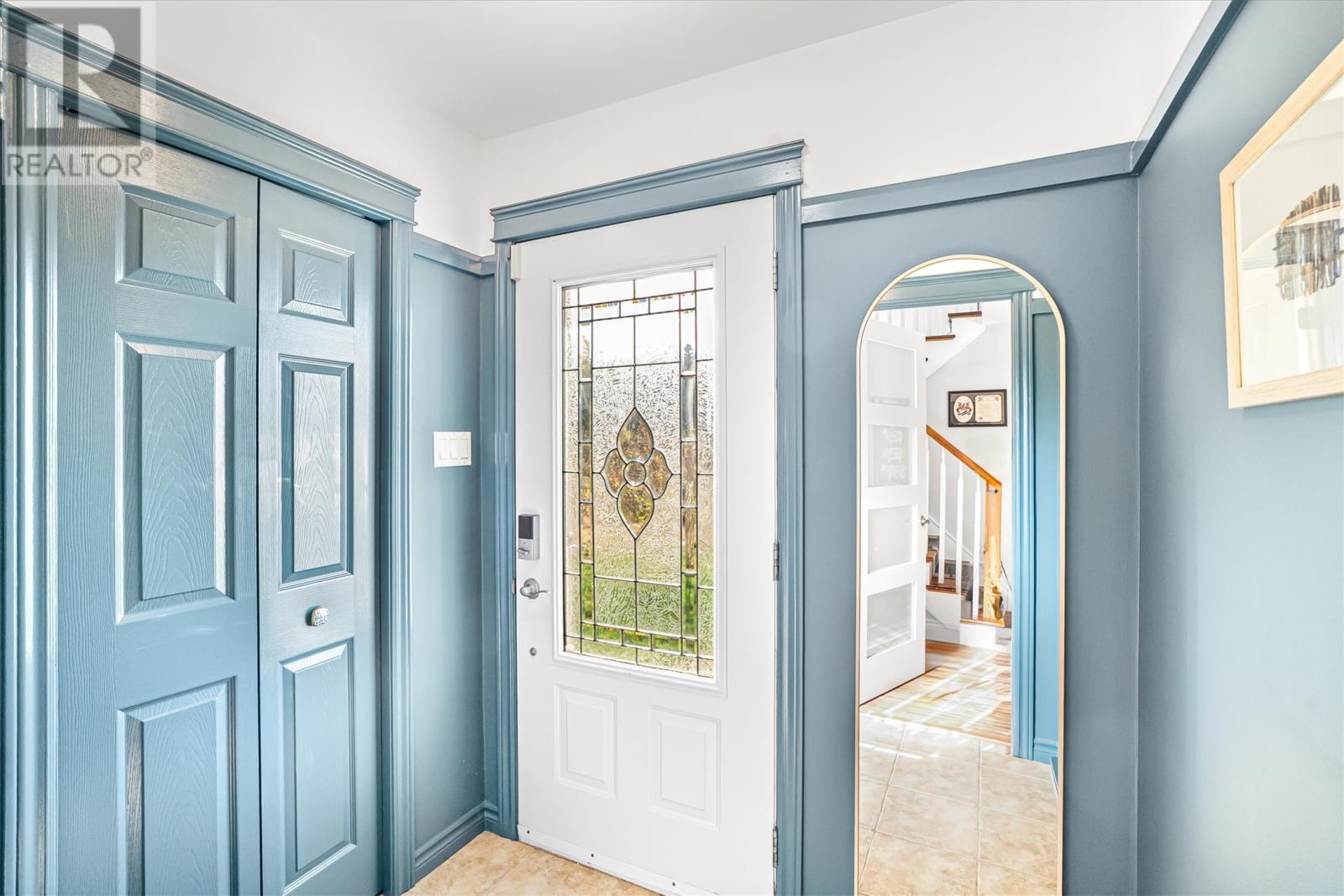 11 Patricks Place, Conception Bay South, Newfoundland & Labrador  A1X 7Y3 - Photo 27 - 1292035