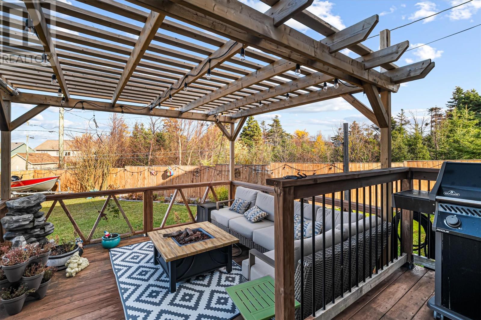 11 Patricks Place, Conception Bay South, Newfoundland & Labrador  A1X 7Y3 - Photo 28 - 1292035