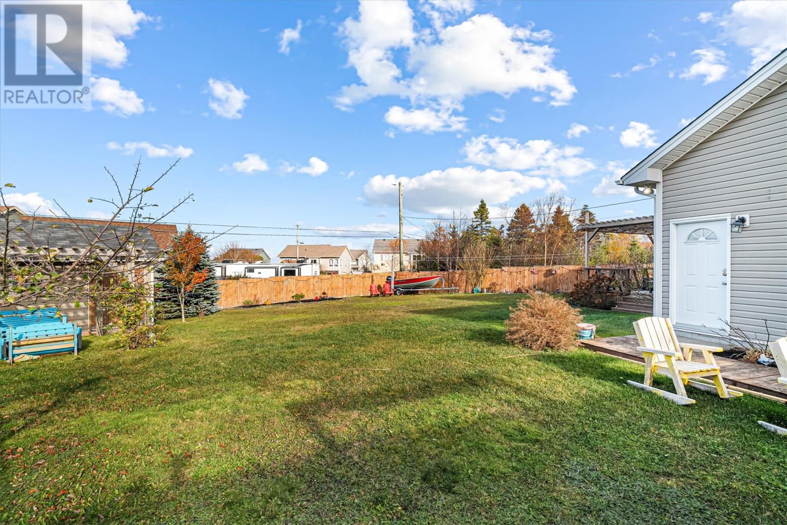 11 Patricks Place, Conception Bay South, Newfoundland & Labrador  A1X 7Y3 - Photo 30 - 1292035