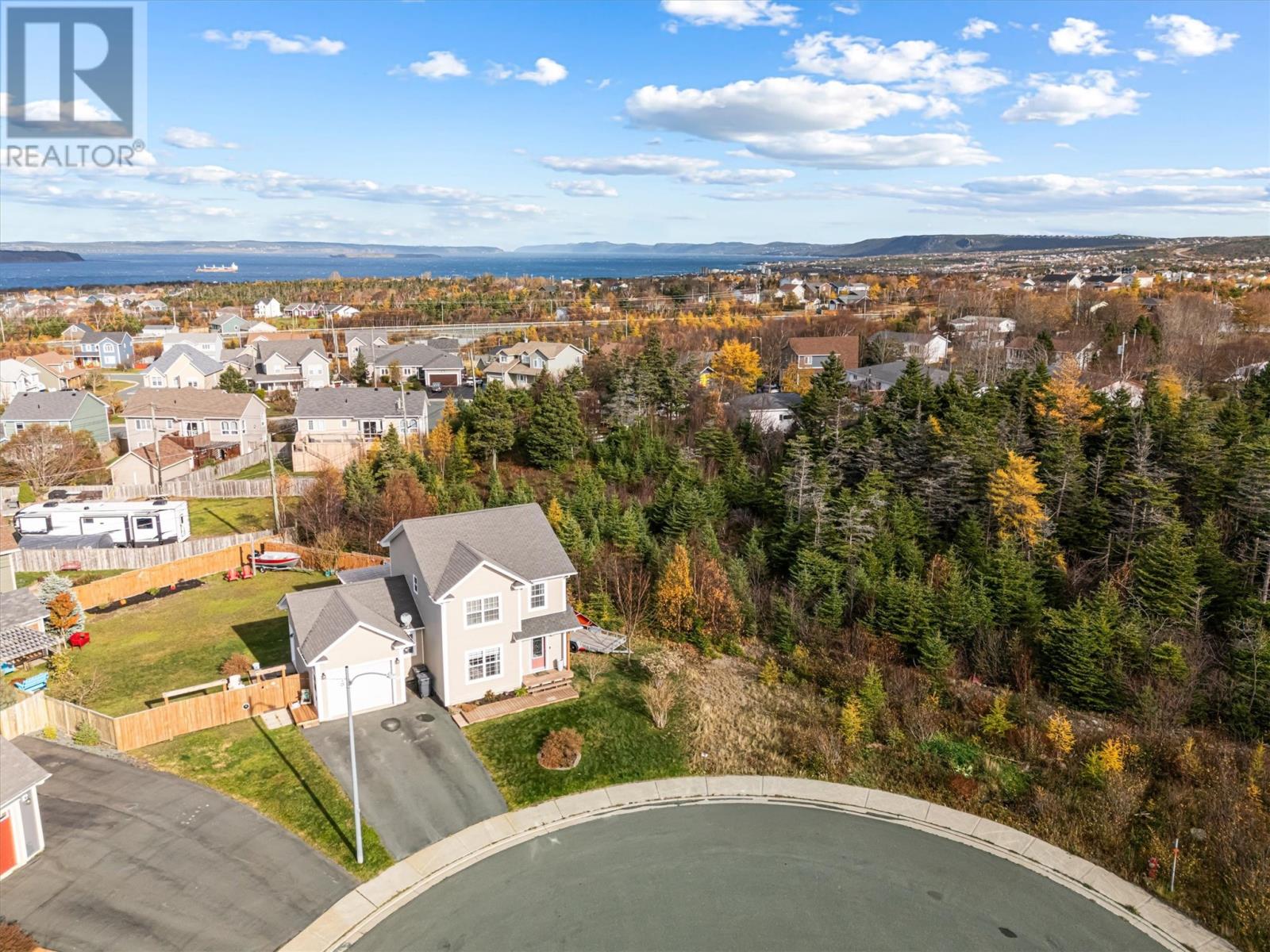 11 Patricks Place, Conception Bay South, Newfoundland & Labrador  A1X 7Y3 - Photo 31 - 1292035