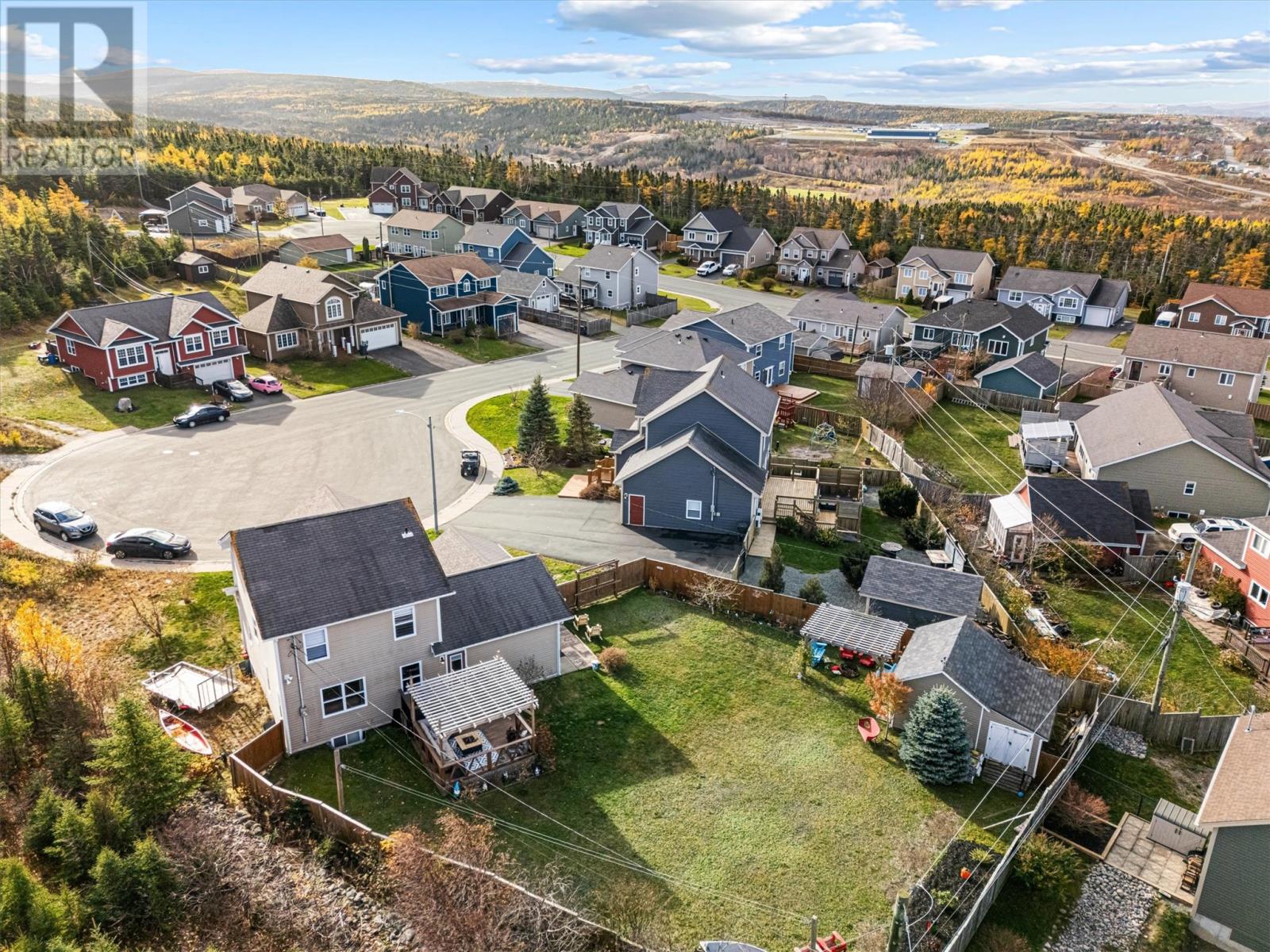 11 Patricks Place, Conception Bay South, Newfoundland & Labrador  A1X 7Y3 - Photo 32 - 1292035