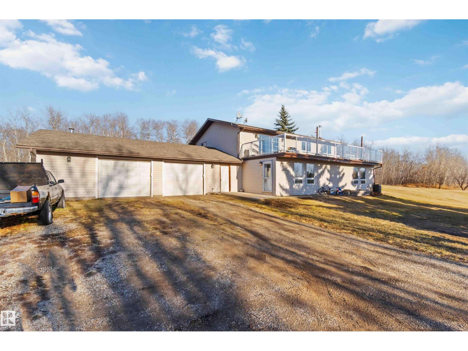 #117 51022 Rge Road 221, Rural Strathcona County, Alberta  T8E 1G8 - Photo 2 - E4465717