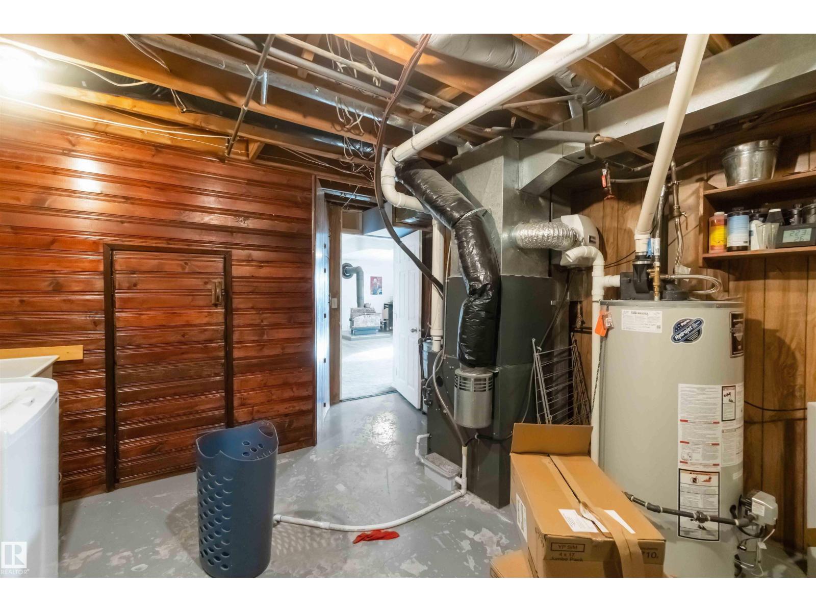 #117 51022 Rge Road 221, Rural Strathcona County, Alberta  T8E 1G8 - Photo 43 - E4465717