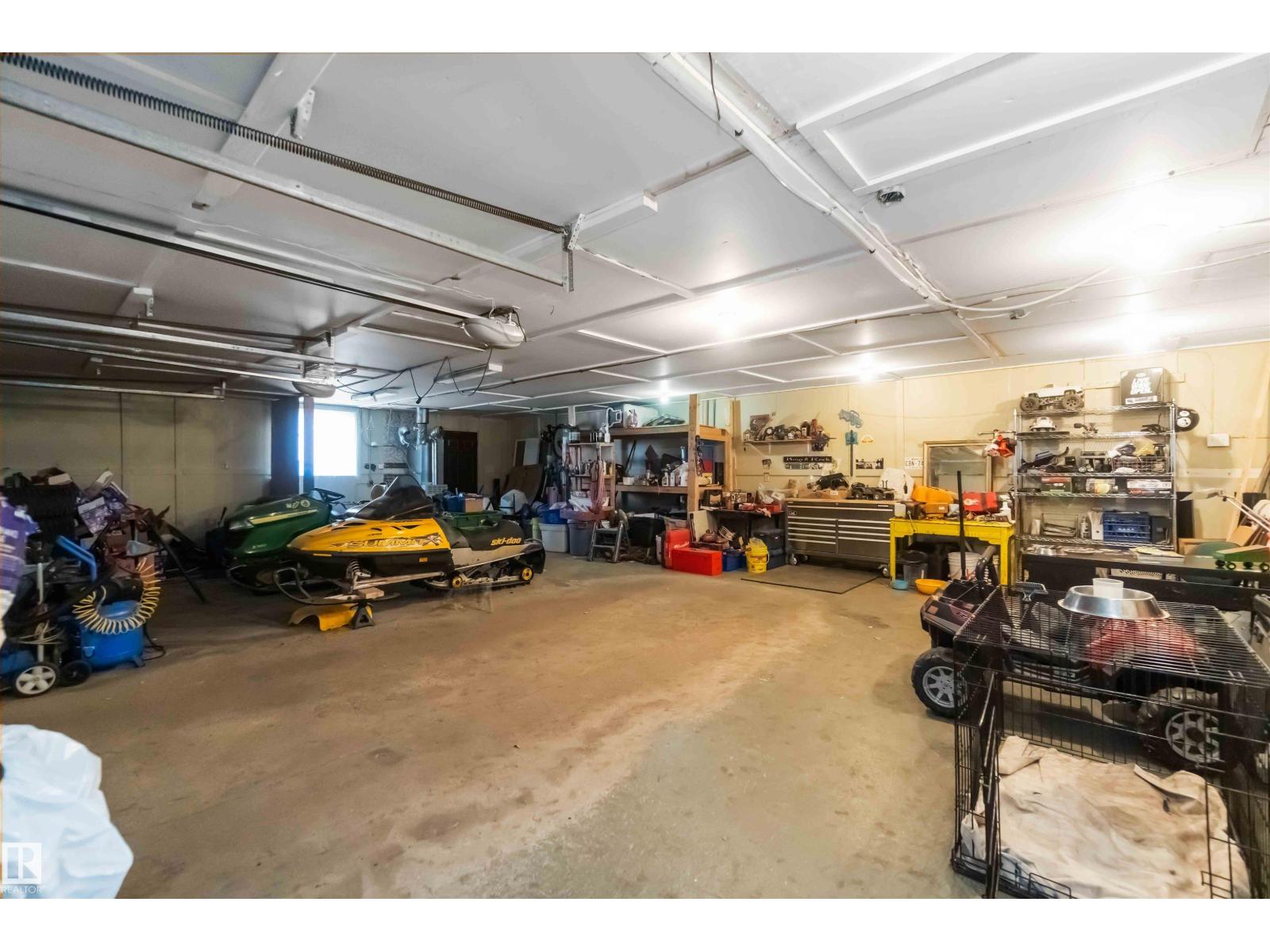 #117 51022 Rge Road 221, Rural Strathcona County, Alberta  T8E 1G8 - Photo 44 - E4465717