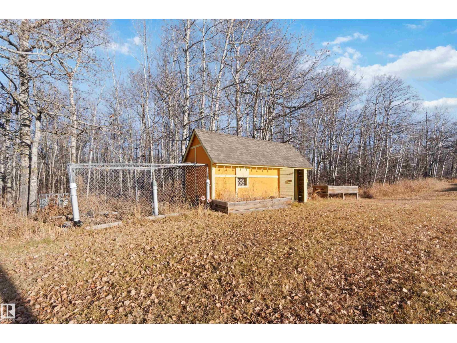 #117 51022 Rge Road 221, Rural Strathcona County, Alberta  T8E 1G8 - Photo 50 - E4465717