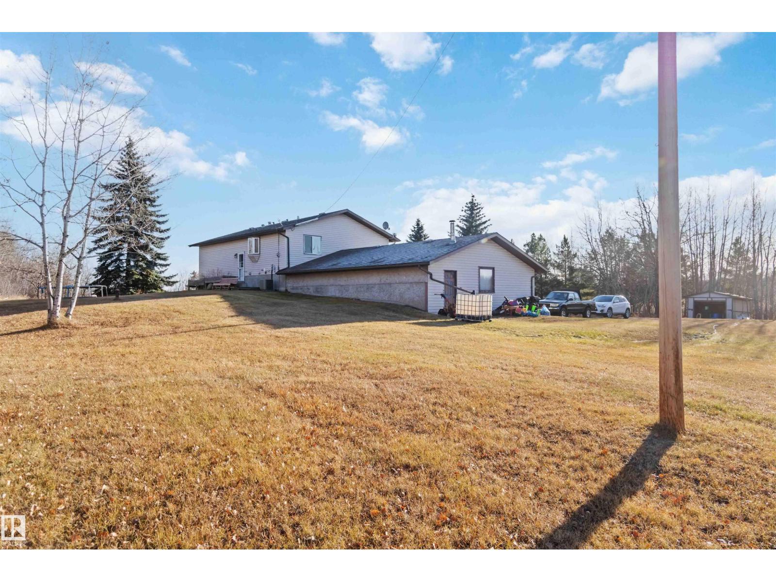 #117 51022 Rge Road 221, Rural Strathcona County, Alberta  T8E 1G8 - Photo 51 - E4465717