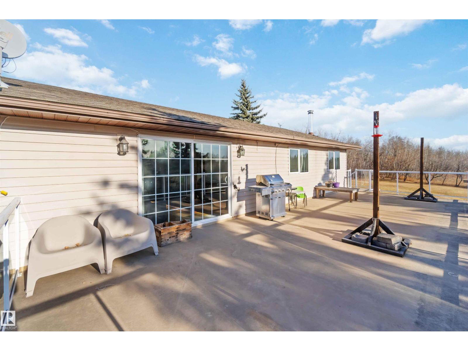 #117 51022 Rge Road 221, Rural Strathcona County, Alberta  T8E 1G8 - Photo 55 - E4465717