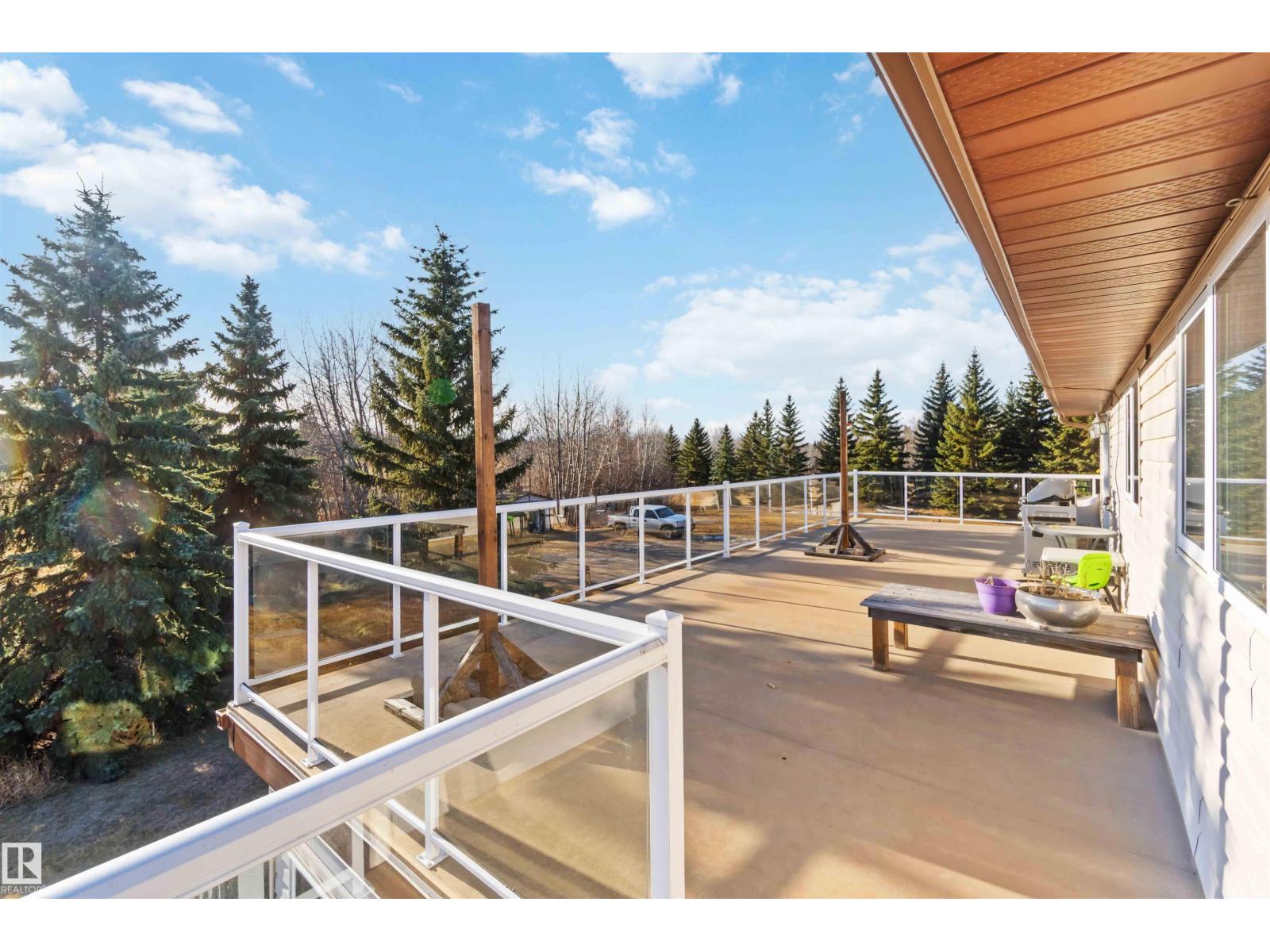 #117 51022 Rge Road 221, Rural Strathcona County, Alberta  T8E 1G8 - Photo 57 - E4465717