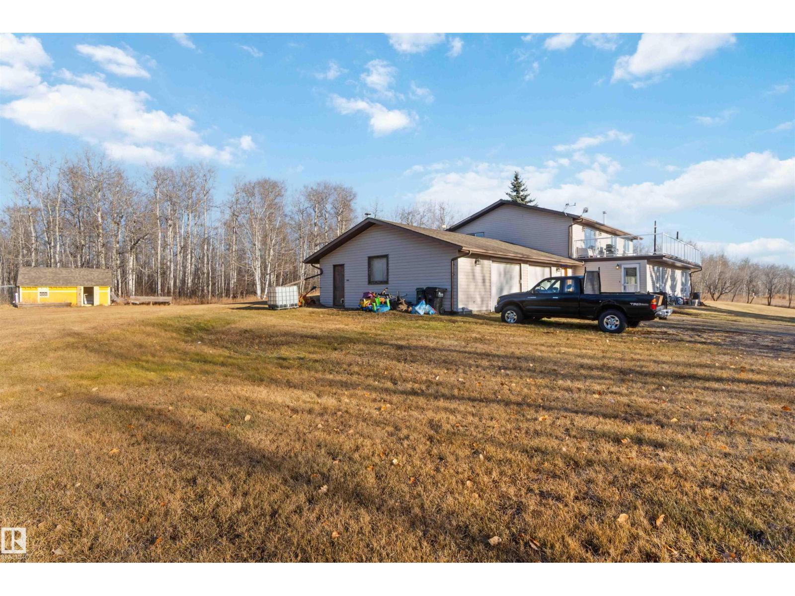 #117 51022 Rge Road 221, Rural Strathcona County, Alberta  T8E 1G8 - Photo 60 - E4465717