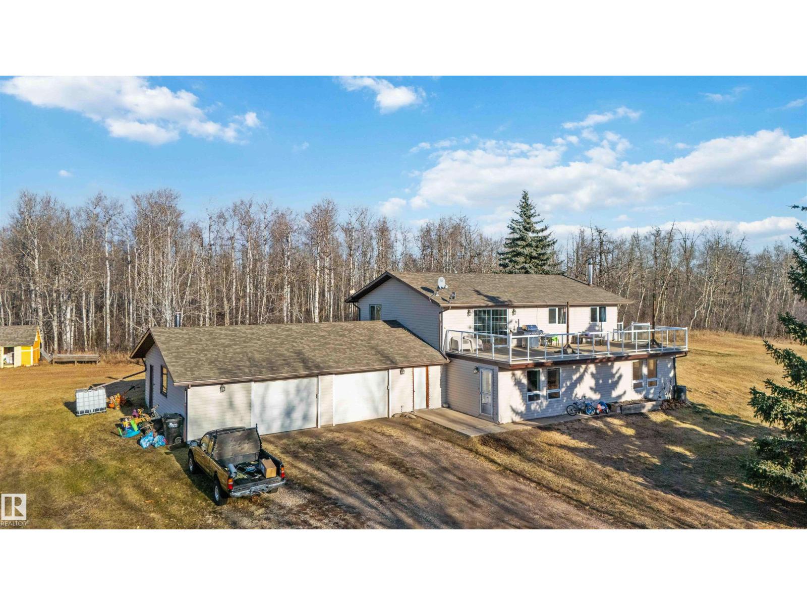 #117 51022 Rge Road 221, Rural Strathcona County, Alberta  T8E 1G8 - Photo 61 - E4465717