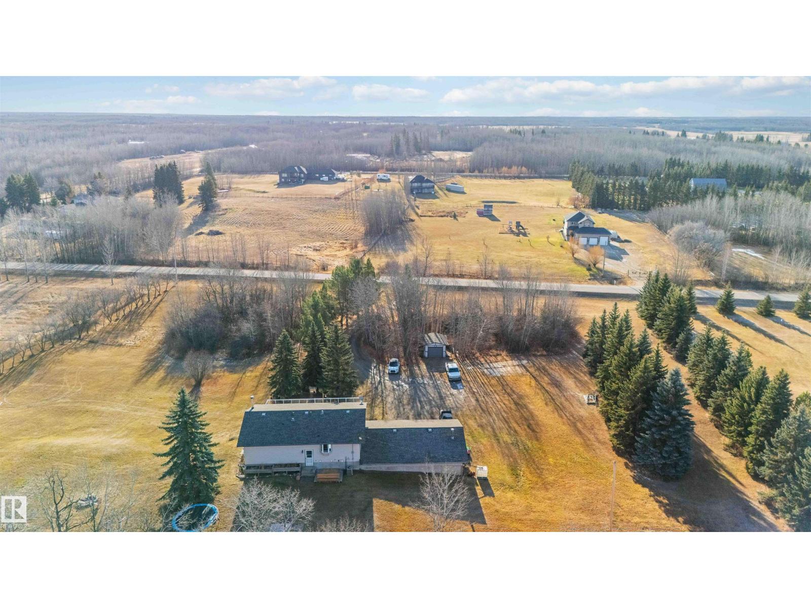 #117 51022 Rge Road 221, Rural Strathcona County, Alberta  T8E 1G8 - Photo 64 - E4465717