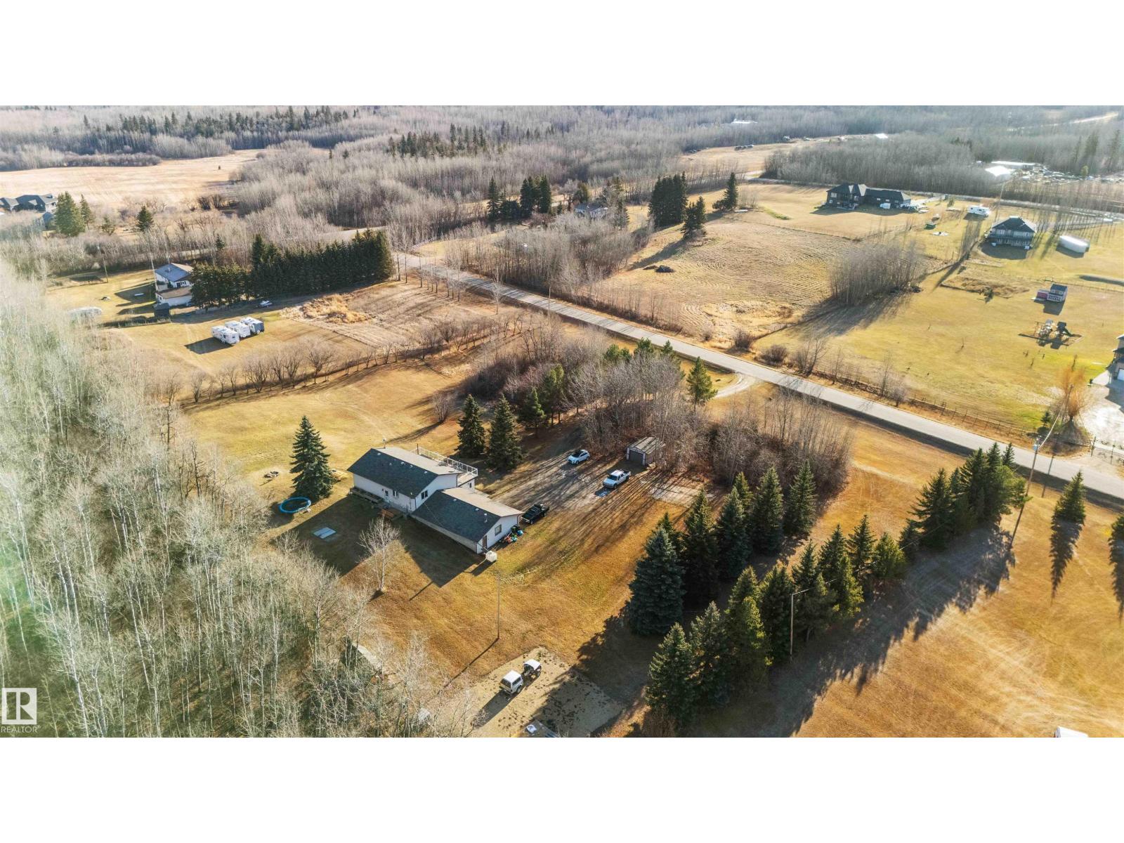 #117 51022 Rge Road 221, Rural Strathcona County, Alberta  T8E 1G8 - Photo 65 - E4465717