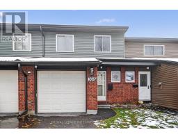 36 - 1867 SIMARD DRIVE, Ottawa, Ontario