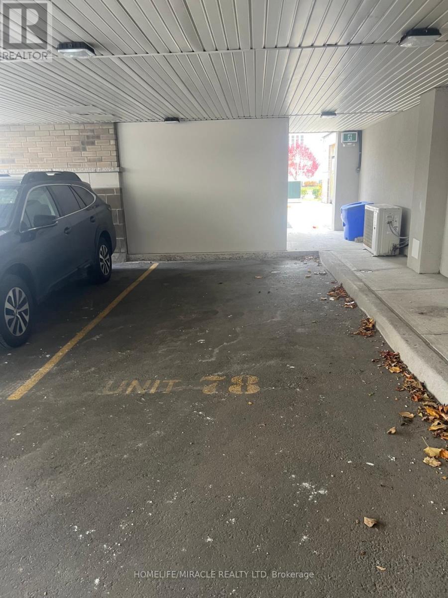 28 - 89 Armdale Road, Mississauga, Ontario L4Z 0C1 - Photo 24 - W12479042